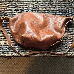 Madewell crossbody bag